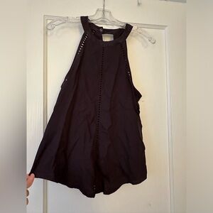 Anthropologie Cloth and Stone Sleeveless top